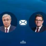 Тоқаев Ұлыбританияның жаңа премьерін құттықтады