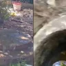 Қарағандыда қансыраған кәріз жүйесі: Тәттімбет көшесіндегі халық қыстан бері нәжіс пен сасық иіске тұншығып отыр