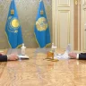 Қазақстан экономикасы 4,1%-ға өсті: Бектенов Тоқаевқа есеп берді