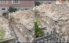 Ақтаудағы Керемет тұрғын үйінің халқы сегіз күннен бері сусыз отыр