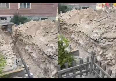 Ақтаудағы Керемет тұрғын үйінің халқы сегіз күннен бері сусыз отыр