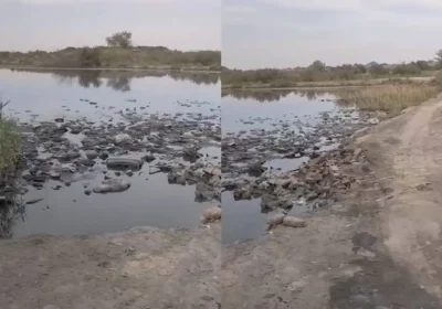 Қарашөкеев басқаратын өңірдегі Жайсаң-6 тұрғындары неге зарығып отыр?