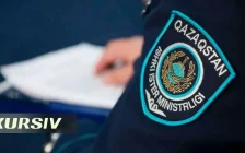 Алматы полициясы 5 600 түсініктеме енгізіп, 278 лауазымды тұлғаны жауапқа тартты