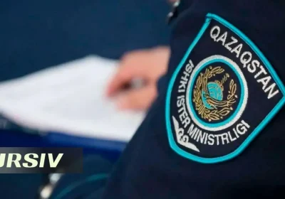 Алматы полициясы 5 600 түсініктеме енгізіп, 278 лауазымды тұлғаны жауапқа тартты