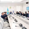 Алматы әкімі Дархан Сатыбалды спорт инфрақұрылымын жаңғыртуды тапсырды