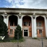 Алматыда бұрынғы теміржол ауруханасының ғимараты мен жері мемлекетке қайтарылды
