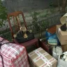 Алматылық зейнеткер телефон алаяқтарының кесірінен 53 жылдық пәтерінен айырылды