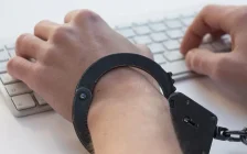 Грузияда Kyzdar.net сайтының халықаралық іздеудегі менеджері ұсталды