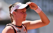 Елена Рыбакина Уимблдон-2026-да үшінші айналымда жеңілді