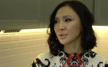 Блогер-шмогерлер: Меруерт Түсіпбаева Құрылтайға кандидат әншілер туралы бәрін жайып салды