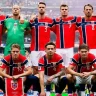 Эрлинг Холандтың дублі: Норвегия Боазилияны жеңіп 1/4 финалға шықты
