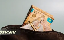 Банктер мен микроқаржы ұйымдары 2025 жылы 73,8 млрд теңге қарызды есептен шығарды
