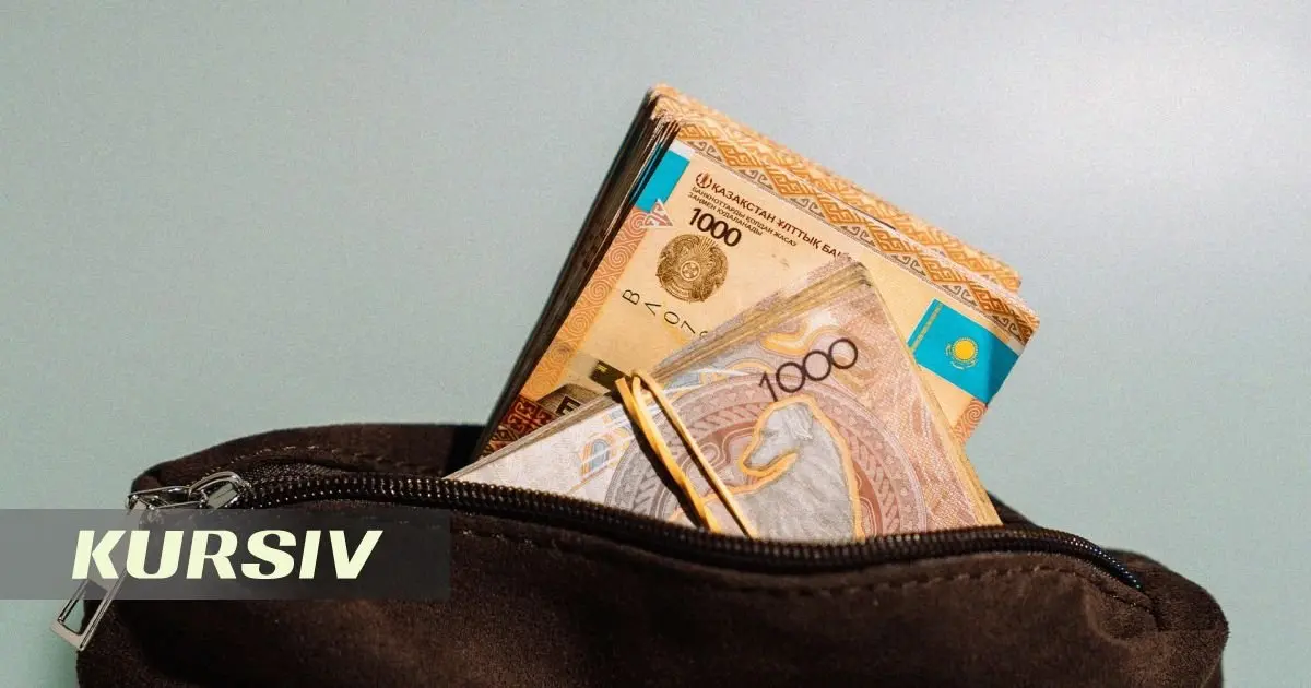 Банктер мен микроқаржы ұйымдары 2025 жылы 73,8 млрд теңге қарызды есептен шығарды