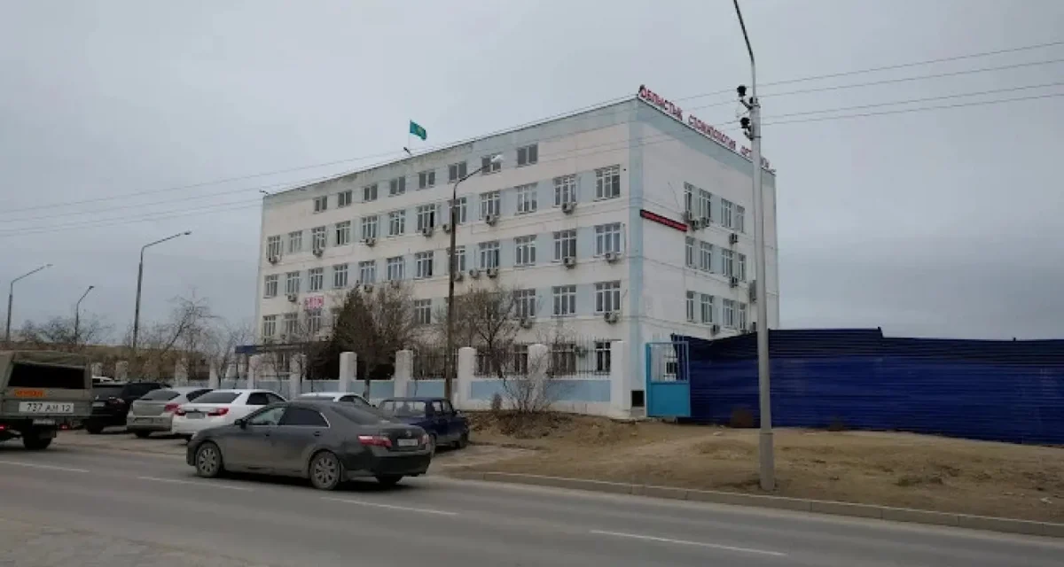 Ақтаудағы 9 жасар бала тіс емдеуден кейін ауыр халде жатыр