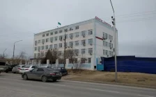 Ақтаудағы 9 жасар бала тіс емдеуден кейін ауыр халде жатыр