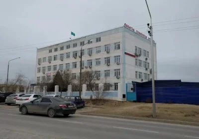 Ақтаудағы 9 жасар бала тіс емдеуден кейін ауыр халде жатыр