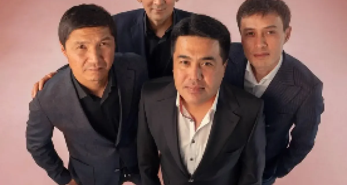 Ердос Қанаев жеке өміріндегі кикілжіңдер туралы ашық айтты