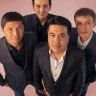 Ердос Қанаев жеке өміріндегі кикілжіңдер туралы ашық айтты