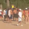 Ыстықкөлдегі «Рохат» пансионатында жаппай төбелес болды