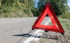 Түркістан облысында жол апатынан жеті адам қаза тапты