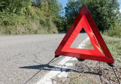 Түркістан облысында жол апатынан жеті адам қаза тапты