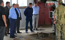 Павлодар облысында сүт фермасындағы апаттан алты адам қаза тапты
