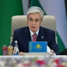 Қасым-Жомарт Тоқаев Орталық Азия және Әзербайжан басшыларының бейресми кездесуіне қатысты