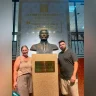 Абай облысы полицейлері шетелдік туристерден алғыс алды