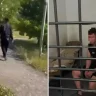 Астанадағы Президент саябағында қызға шабуыл жасаған күдікті ұсталды