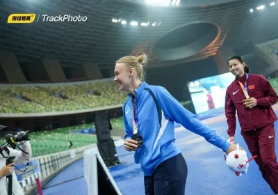 Анастасия Рыпакова Азия чемпионатында күміс алып, сәтсіздіктер сериясын тоқтатты