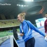 Анастасия Рыпакова Азия чемпионатында күміс алып, сәтсіздіктер сериясын тоқтатты