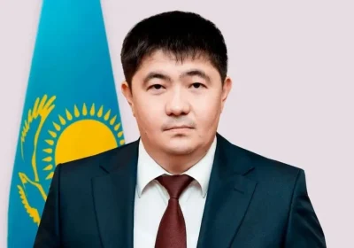 Ержан Тоқтағұлов Мәдениет және ақпарат вице-министрі болып тағайындалды