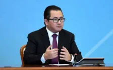 Тоқаев Қазақстан Сыртқы істер министрінің жаңа орынбасарын тағайындады