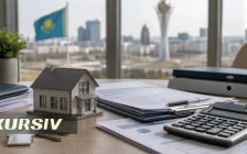 Қазақстанда ипотекалық несиелерді қайта қаржыландыру бағдарламасы жалғасуда