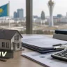 Қазақстанда ипотекалық несиелерді қайта қаржыландыру бағдарламасы жалғасуда