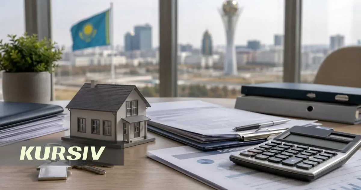 Қазақстанда ипотекалық несиелерді қайта қаржыландыру бағдарламасы жалғасуда