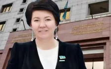 Жұлдыз Сүлейменова: ұлттық мектеп мәртебесі және білім бағдарламасының өзгерістері