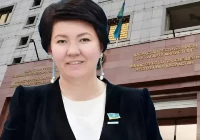 Жұлдыз Сүлейменова: ұлттық мектеп мәртебесі және білім бағдарламасының өзгерістері