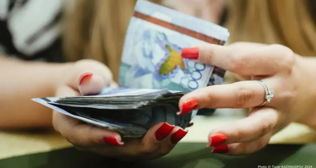 88,8 млн теңге жымқырған есепшіге амнистия күші жойылды