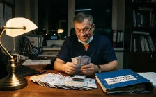 Тегін емге ақша алған: Атырау облысында күдікті дәрігердің ісі сотқа жетті