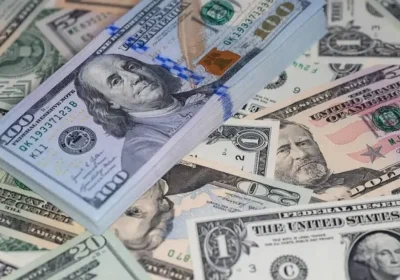 Қазақстаннан заңсыз жолмен 350 мың доллар шығармақ болған шетелдік ұсталды