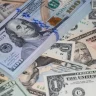 Қазақстаннан заңсыз жолмен 350 мың доллар шығармақ болған шетелдік ұсталды