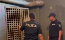 Алматыда дипломын жыртқан түлек 5 тәулікке қамалды
