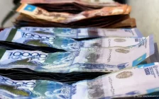 Ұлттық банк базалық мөлшерлемені төмендетті: несиелер мен депозиттерге әсері