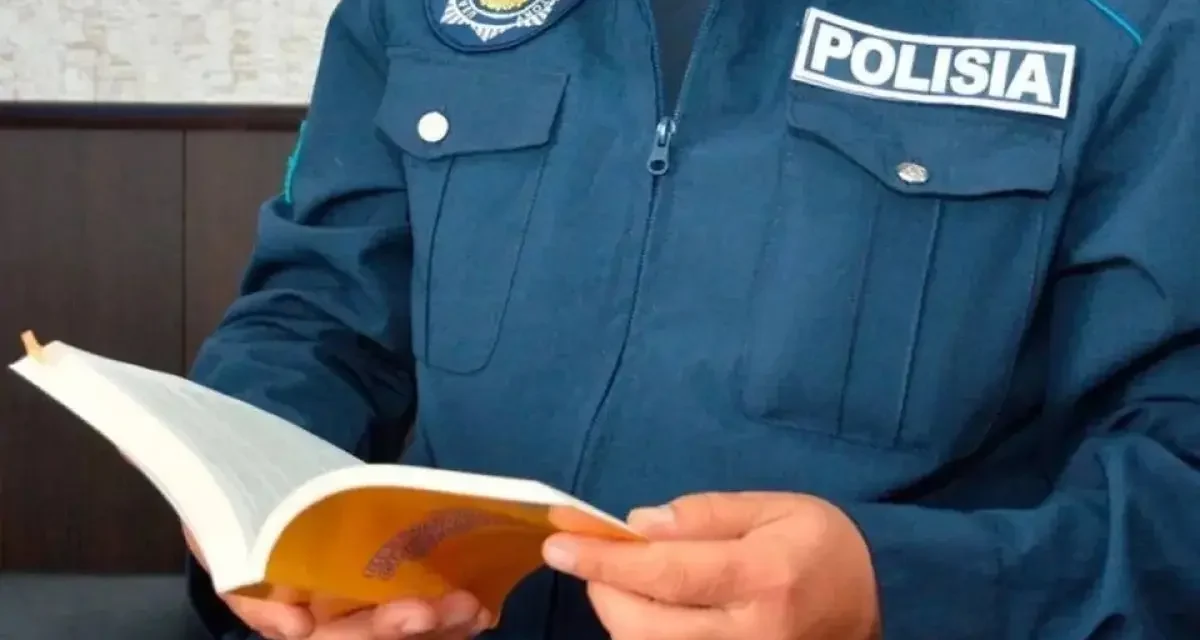 Маңғыстауда жасөспірімге зорлық жасады деп айыпталған бір адам іздестірілуде