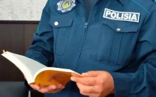 Маңғыстауда жасөспірімге зорлық жасады деп айыпталған бір адам іздестірілуде