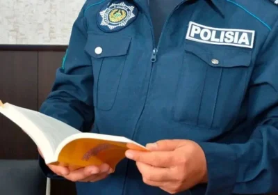Маңғыстауда жасөспірімге зорлық жасады деп айыпталған бір адам іздестірілуде