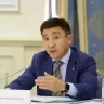 Сыбайлас жемқорлық үшін сотталған спорт вице-министрі Қожағапанов бостандыққа шықты