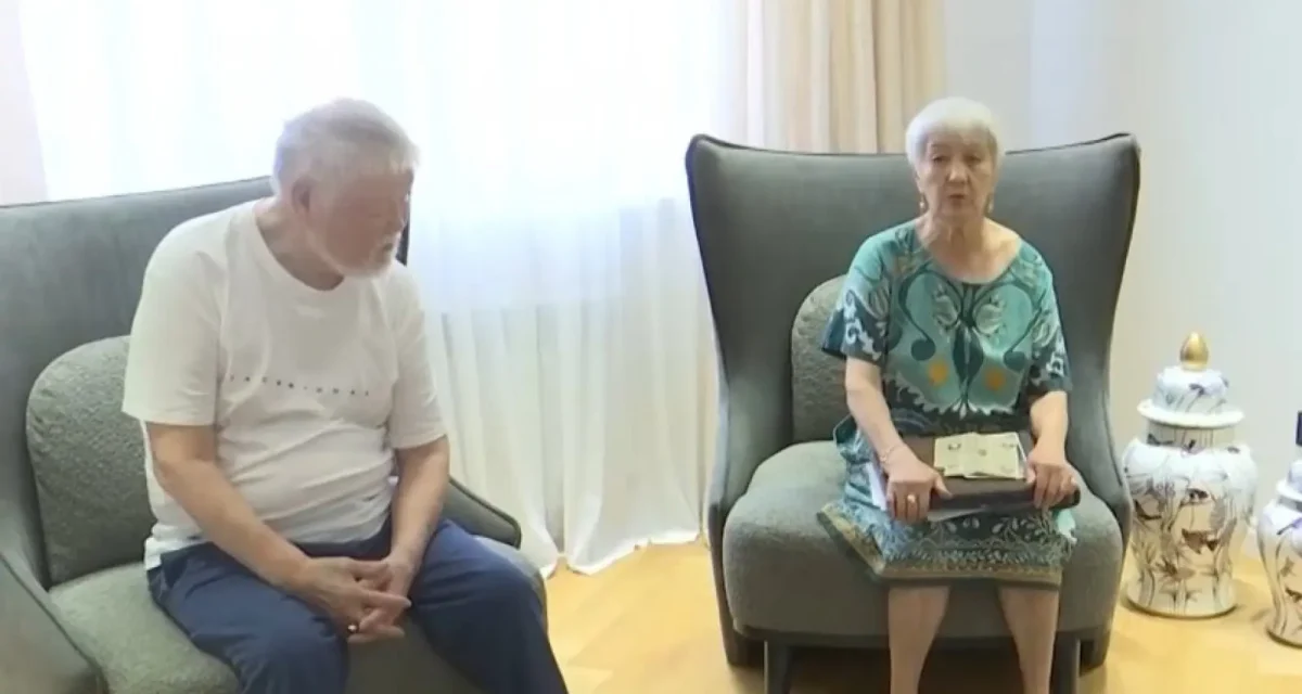 Ақтөбелік ата-ана ұлы Русланды 27 жыл бойы іздеп келеді