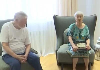 Ақтөбелік ата-ана ұлы Русланды 27 жыл бойы іздеп келеді